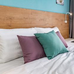 фото 3 ApartMe (АпартМи) на Варфоломеевской улице 6