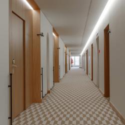 Фото Отель 