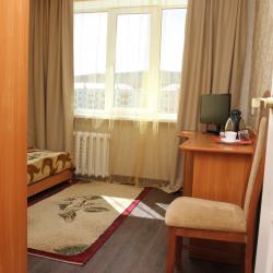 Фото Отель Иремель