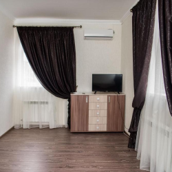 Фото Отель Кристи