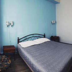 Фото Отель InCity (ИнСити)