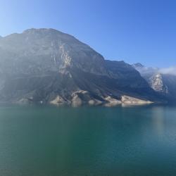 Фото Отель Ирганай