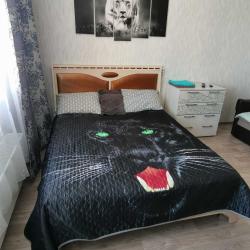 Фото Отель Как Дома на улице Георгия Величко 5