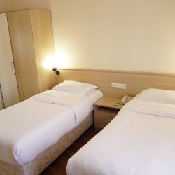 Фото Отель Aquapark Hotel & Villas