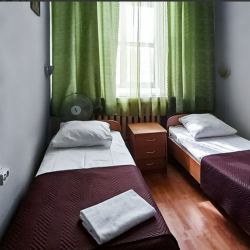 Фото Отель Smart Hotel KDO (Смарт КДО)