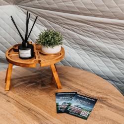 Фото Отель Терраса