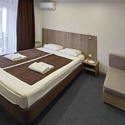 Фото Отель Компас