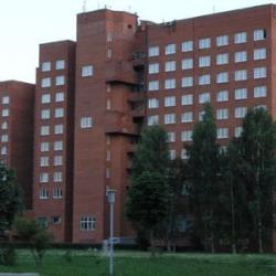 Фото Гостиница НЦЧ РАН