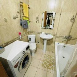 Фото Апартаменты на улице Лесопарковая 25