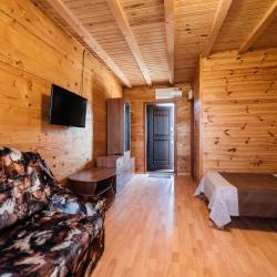 Фото Отель КаплЯнтаря