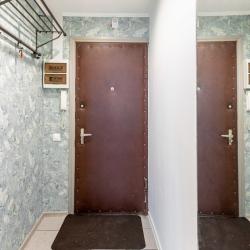 2-комнатные апартаменты стандарт