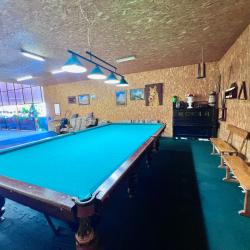 Фото Отель Эко-домики у Миланы