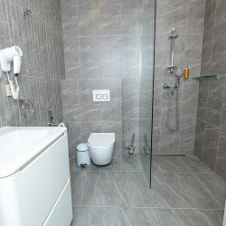 2-комнатные апартаменты люкс