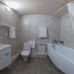 Номер студия улучшенный