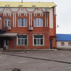 Фото Отель Рай