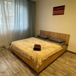 Фото Апартаменты Onebed на улице Барышиха