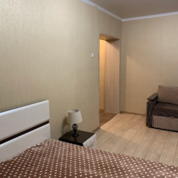 Фото Апартаменты на улице Ставропольская 47