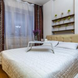 Фото Отель BeGuest (БиГест) на улице Авиационная