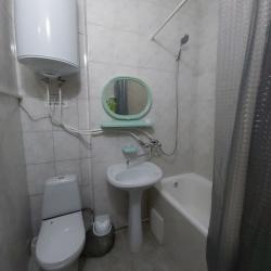 Номер стандарт с 2 односпальными кроватями (с пансионом)