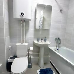 1-комнатные апартаменты улучшенные