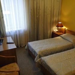 Фото Отель Балтийская корона