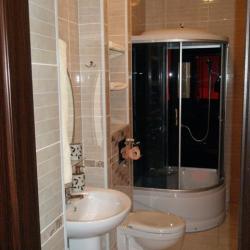 Фото Отель Тополя