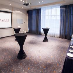 фото 51 Ramada By Wyndham Yekaterinburg Hotel & Spa (Рамада Екатеринбург)