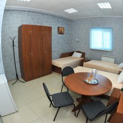 3-местный номер стандарт