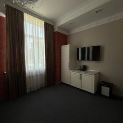 2-комнатные апартаменты улучшенные