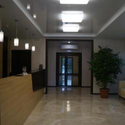 Фото Отель Аврора