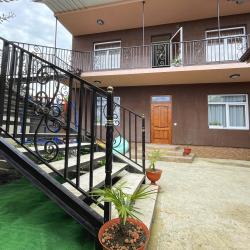 Фото Отель Уютный дворик