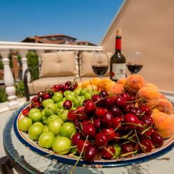 Фото Отель GvinoMinda Hotel (ГвиноМинда)