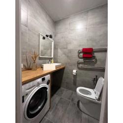 Фото Отель RentMe 24 (РентМи) на улице Святослава Рихтера 5 корпус 2