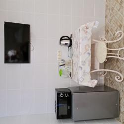 1-комнатные апартаменты улучшенные Самарская обл, г Самара, ш Заводское, 101