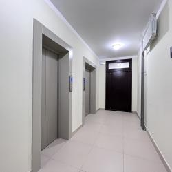 Фото Отель Сутки как дома на улице Немировича-Данченко 122/4