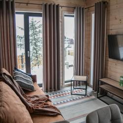 Фото Отель Scandi (Сканди)