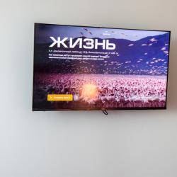 1-комнатные апартаменты студия улица Героя Владислава Посадского, 24