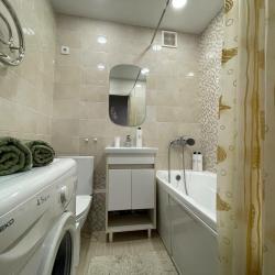 1-комнатные апартаменты стандарт