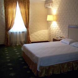 Фото Отель Arien Plaza (Ариен Плаза)