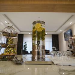 Фото Отель Milan (Милан)