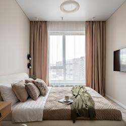 Фото Отель Merino home на бульваре Небесный