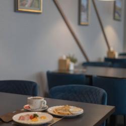 Фото Отель Орион