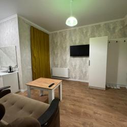 Фото Отель Очаг