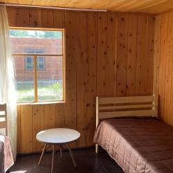 Фото Отель Балыкту