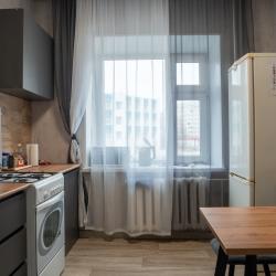 Фото Отель Nadym House ( Хаус) на набережной Оруджева 50