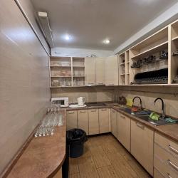 Фото Отель Коттедж Приют Ковбоя