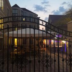 Фото Отель Восток