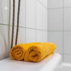 Фото Отель Tolstoy Apart (Толстой Апарт) на улице Братьев Жабровых