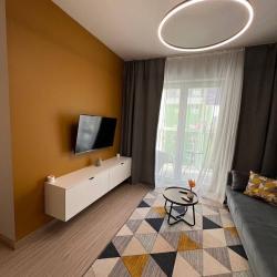 Фото Отель Квартира на Библиотечной 33