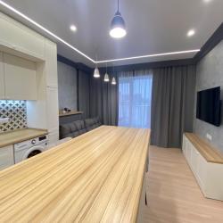 Фото Апартаменты на улице Пушкинская ЖК OCEAN CITY